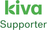 Kiva supporter
